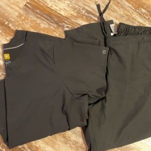 Scrub Set
